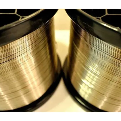 Проволока копель МНМц43-0,5 0,57 мм ГОСТ 1791-2014