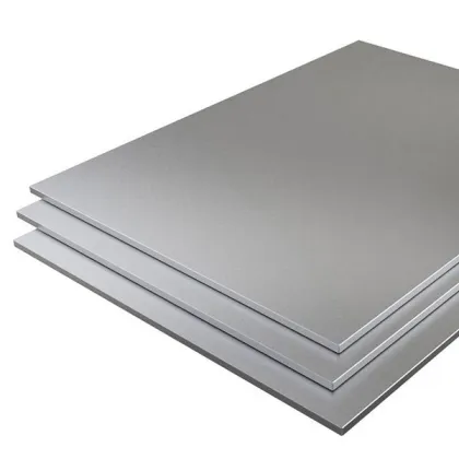 Лист дюралевый Д16АТ 0,6 мм ГОСТ 21631-2019