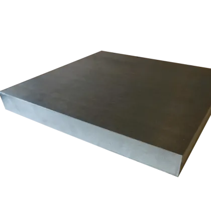 Плита нержавеющая г/к 03Х17Н14М3 15 мм ГОСТ 7350-77