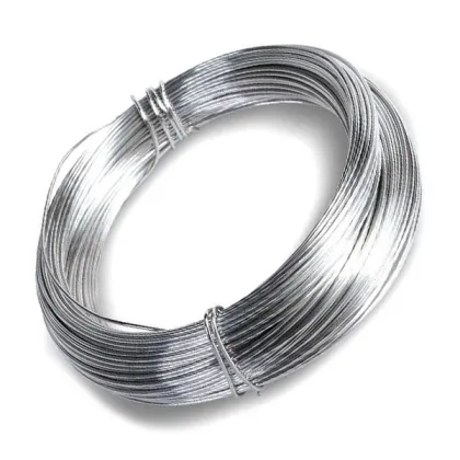 Проволока никелевая х/д НП2 0,17 мм ГОСТ 2179-2015