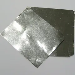 Родиевая фольга