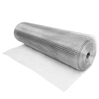 Сетка нержавеющая в картах AISI 304 50х50х40 мм