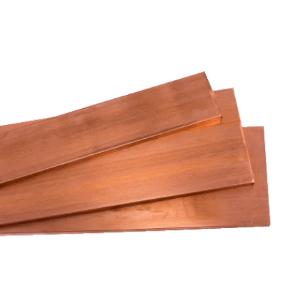 Шина медная мягкая х/к М3рМ 2х80 мм ГОСТ 1173-2006